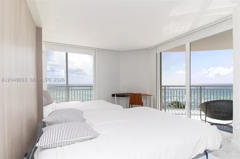 17375 Collins Avenue Sunny Isles Beach FL 33160