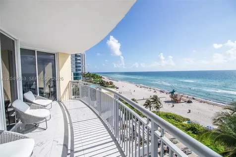 17375 Collins Avenue Sunny Isles Beach FL 33160