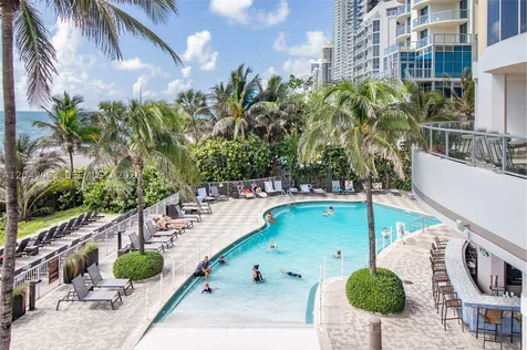 17375 Collins Avenue Sunny Isles Beach FL 33160