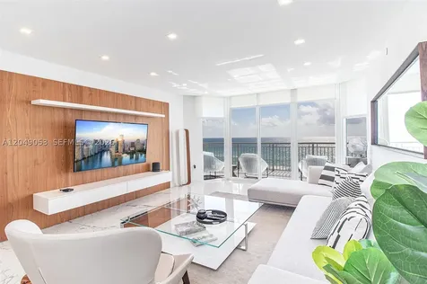 17375 Collins Avenue Sunny Isles Beach FL 33160