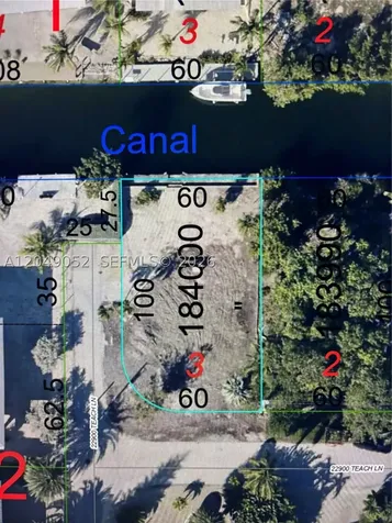 Lower Keys FL 33042