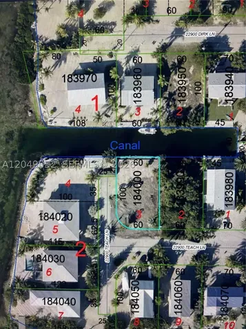 Lower Keys FL 33042