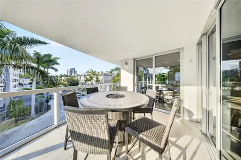 1100 100th Street Bay Harbor Islands FL 33154