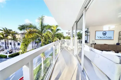 1100 100th Street Bay Harbor Islands FL 33154