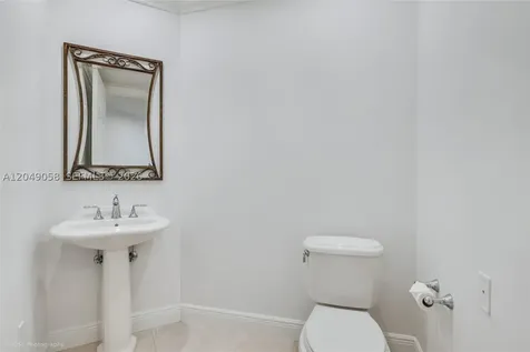 13621 Deering Bay Drive Coral Gables FL 33158