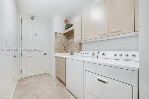 13621 Deering Bay Drive Coral Gables FL 33158