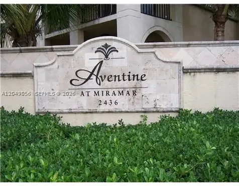 2442 Centergate Drive Miramar FL 33025