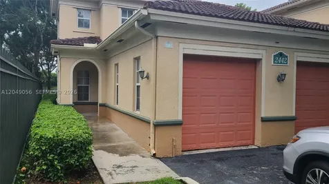 2442 Centergate Drive Miramar FL 33025