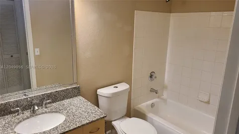 2442 Centergate Drive Miramar FL 33025