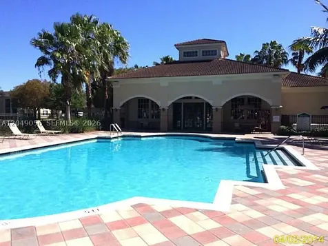 2442 Centergate Drive Miramar FL 33025