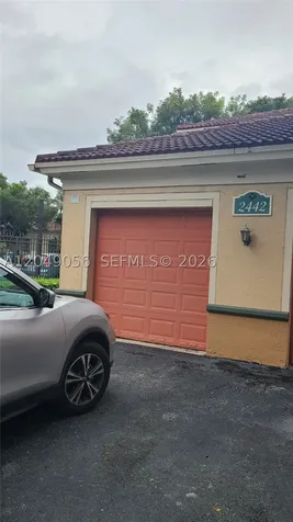 2442 Centergate Drive Miramar FL 33025