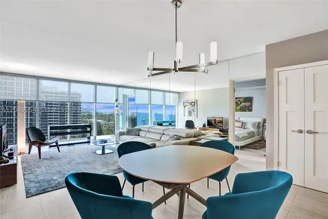 10275 Collins Avenue Bal Harbour FL 33154