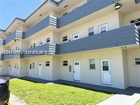 13215 NE 6th Avenue North Miami FL 33161