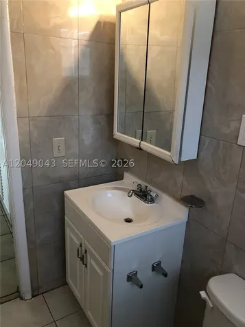 13215 NE 6th Avenue North Miami FL 33161