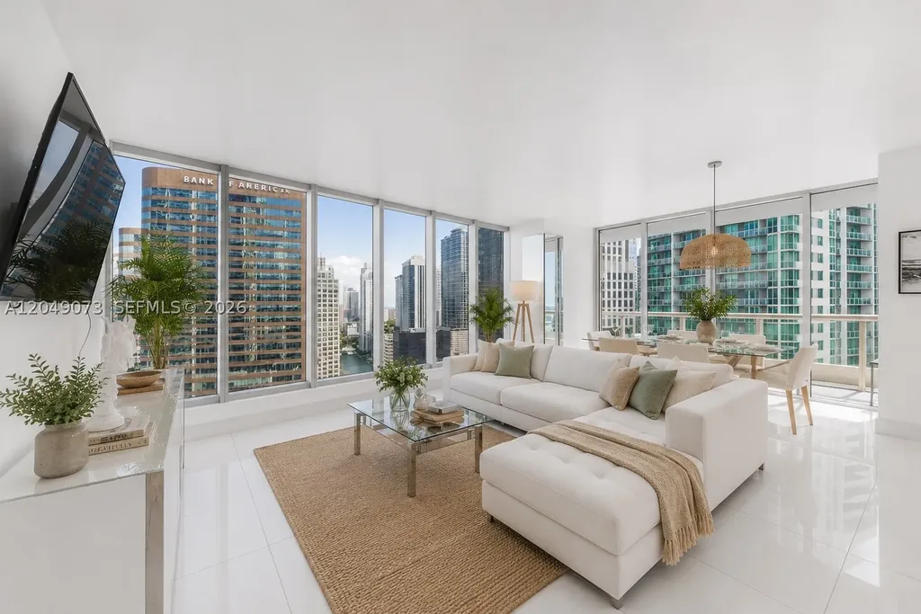 485 Brickell Avenue Miami FL 33131
