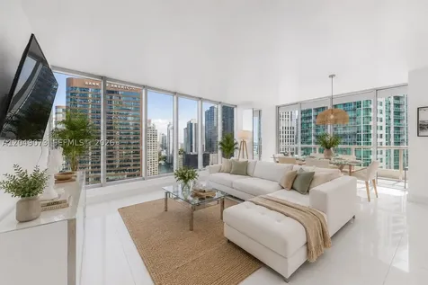 485 Brickell Avenue Miami FL 33131