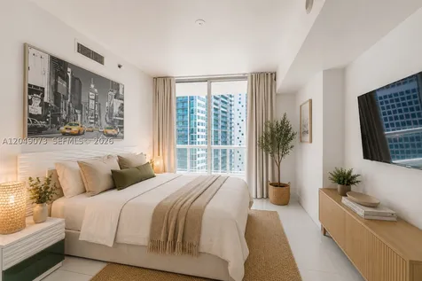 485 Brickell Avenue Miami FL 33131