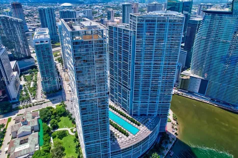 485 Brickell Avenue Miami FL 33131