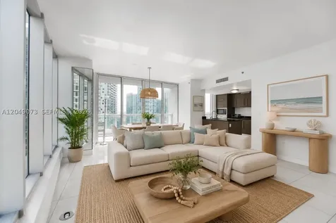 485 Brickell Avenue Miami FL 33131