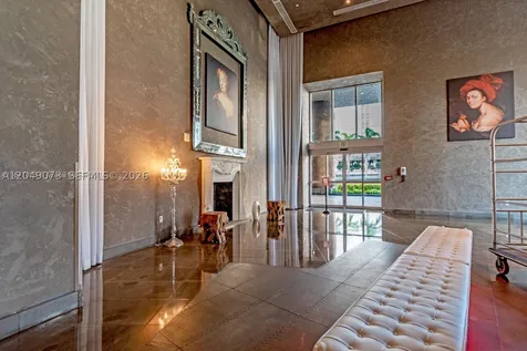 485 Brickell Avenue Miami FL 33131