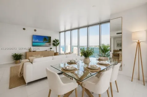485 Brickell Avenue Miami FL 33131