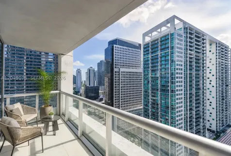 485 Brickell Avenue Miami FL 33131