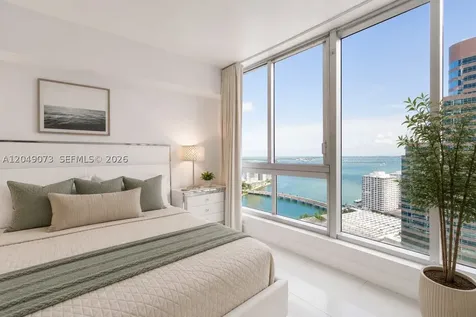485 Brickell Avenue Miami FL 33131