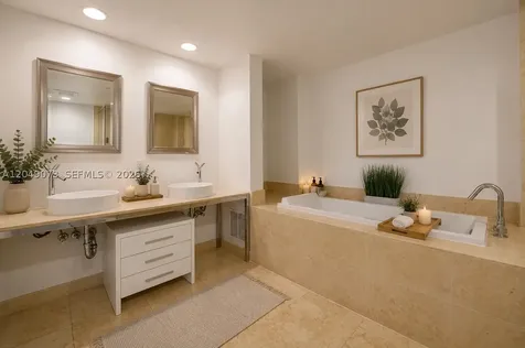 485 Brickell Avenue Miami FL 33131