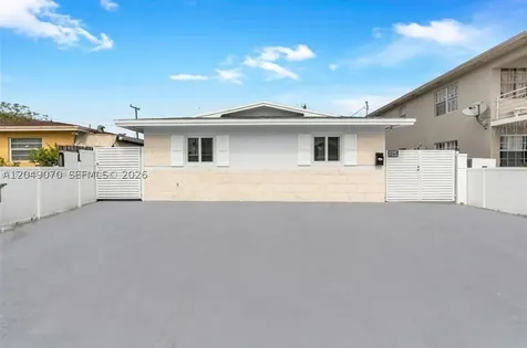 329 W 18th Street Hialeah FL 33010