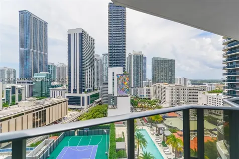 801 S Miami Avenue Miami FL 33130