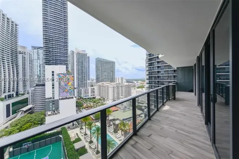 801 S Miami Avenue Miami FL 33130