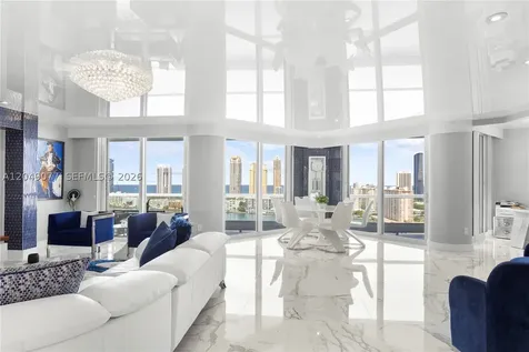 2600 Island Boulevard Aventura FL 33160