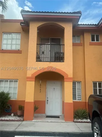 8743 NW 106th Lane Hialeah Gardens FL 33018