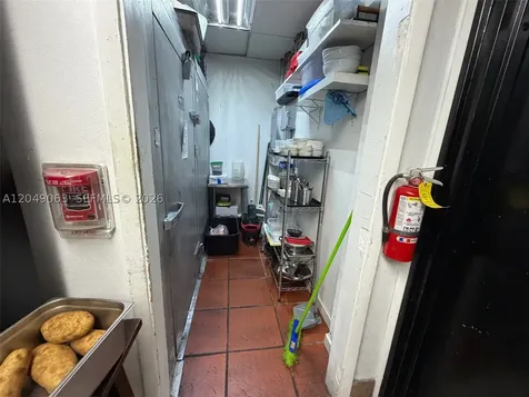 Restaurant Space NW For Lease Miami FL 33122