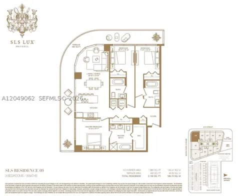 801 S Miami Avenue Miami FL 33130