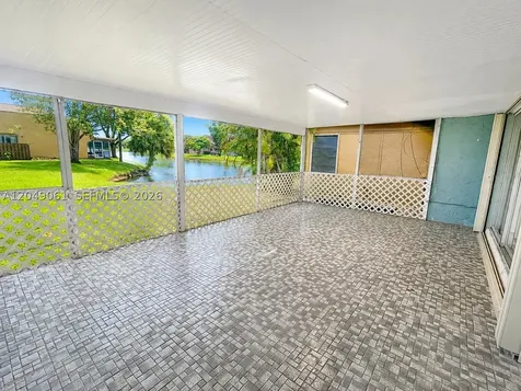 3741 NW 95th Terrace Sunrise FL 33351