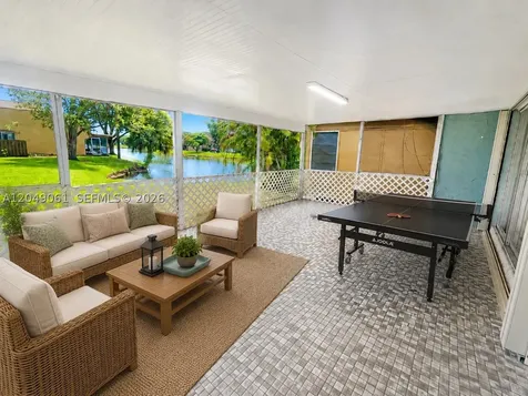 3741 NW 95th Terrace Sunrise FL 33351