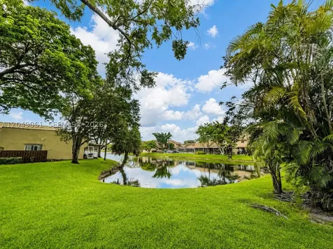 3741 NW 95th Terrace Sunrise FL 33351