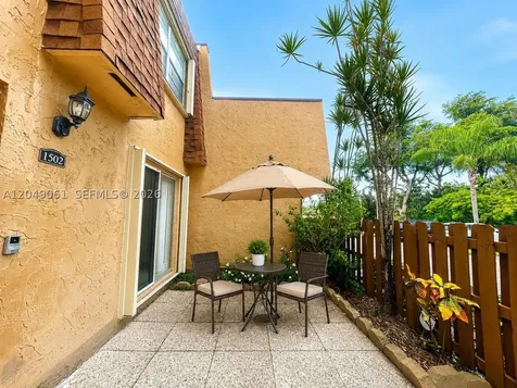 3741 NW 95th Terrace Sunrise FL 33351