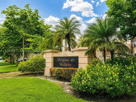 3741 NW 95th Terrace Sunrise FL 33351