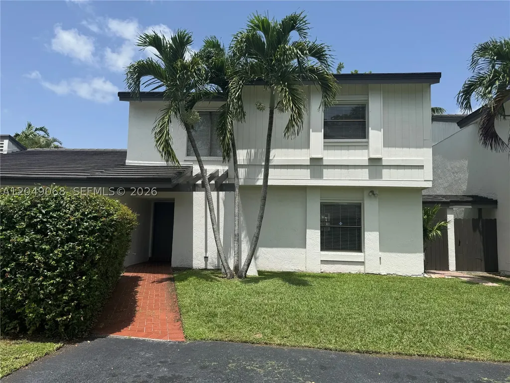15054 SW 127th Place Miami FL 33186