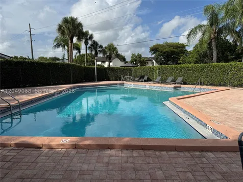 15054 SW 127th Place Miami FL 33186
