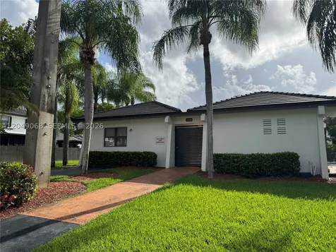 15054 SW 127th Place Miami FL 33186