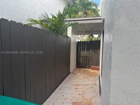 15054 SW 127th Place Miami FL 33186