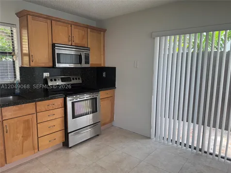 15054 SW 127th Place Miami FL 33186