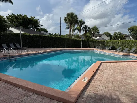 15054 SW 127th Place Miami FL 33186