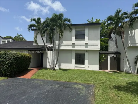 15054 SW 127th Place Miami FL 33186