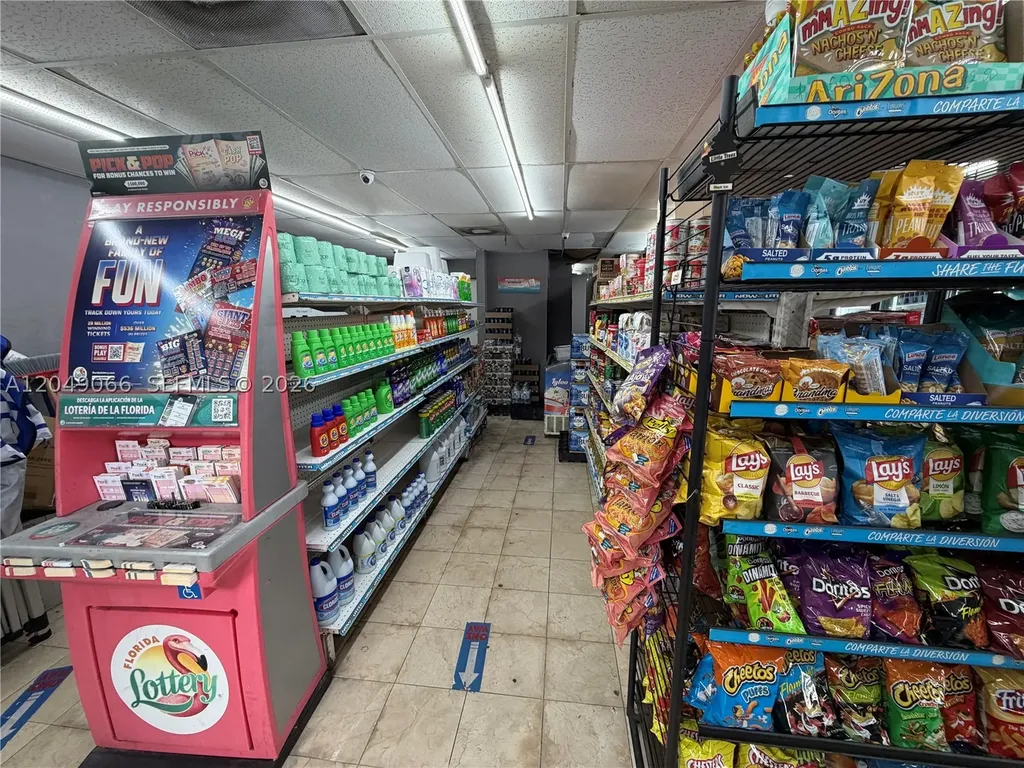 4980 NW 22nd Avenue Miami FL 33142