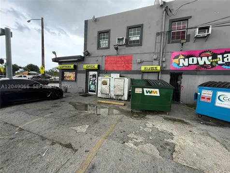 4980 NW 22nd Avenue Miami FL 33142