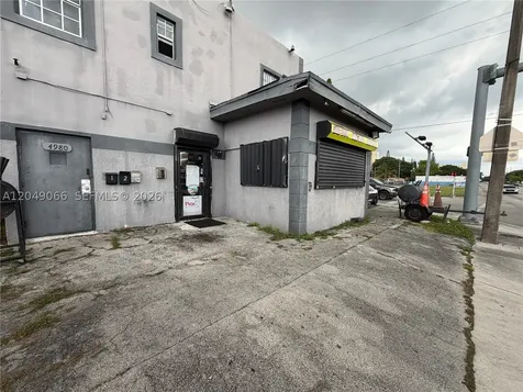 4980 NW 22nd Avenue Miami FL 33142